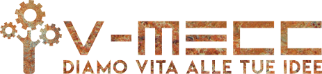 V-Mecc – Diamo vita alle tue idee