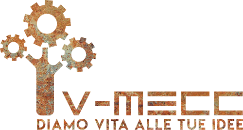 V-Mecc – Diamo vita alle tue idee